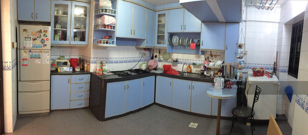 Blk 104B Ang Mo Kio Street 11 (Ang Mo Kio), HDB 5 Rooms #130512872